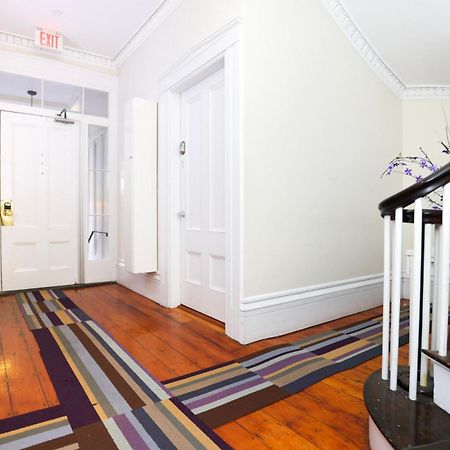 Charming & Stylish Studio On Beacon Hill #11 Boston Ngoại thất bức ảnh