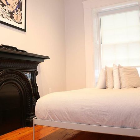 Charming & Stylish Studio On Beacon Hill #11 Boston Ngoại thất bức ảnh
