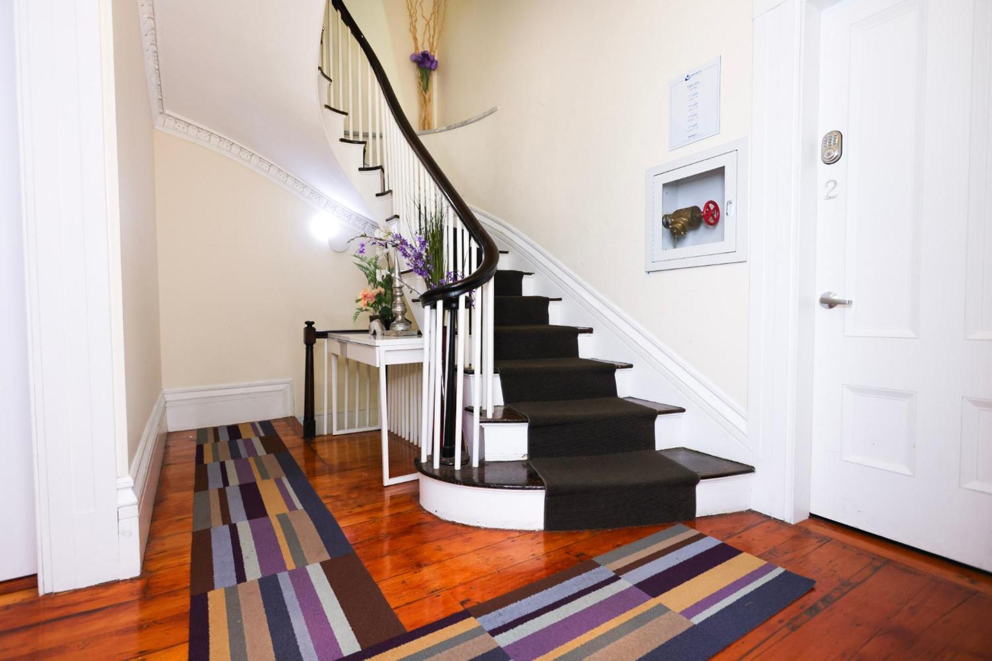 Charming & Stylish Studio On Beacon Hill #11 Boston Ngoại thất bức ảnh