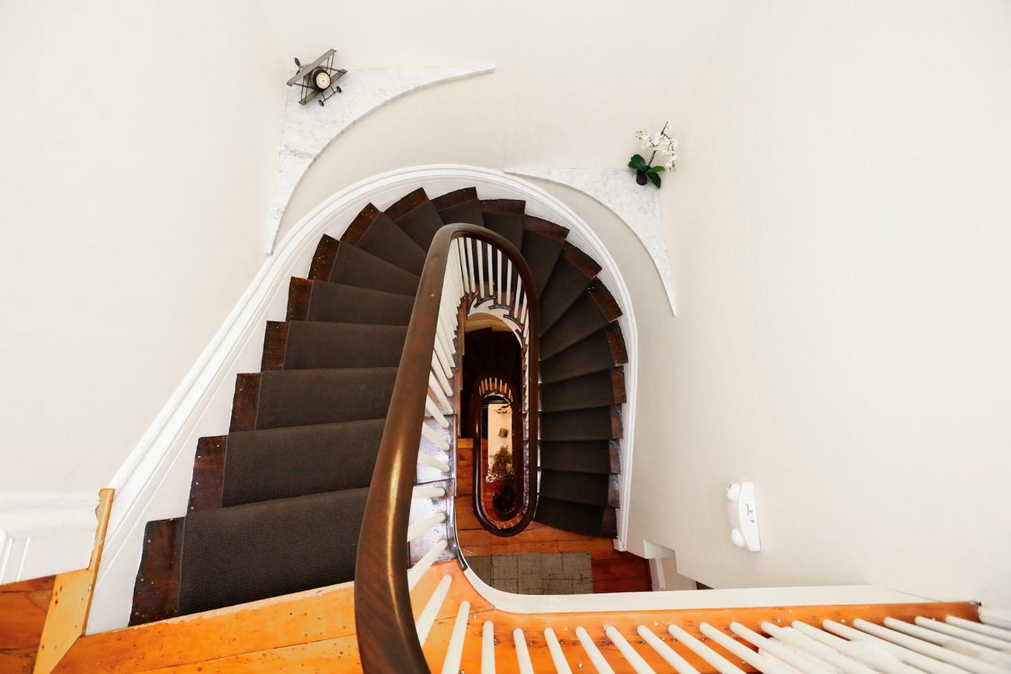 Charming & Stylish Studio On Beacon Hill #11 Boston Ngoại thất bức ảnh