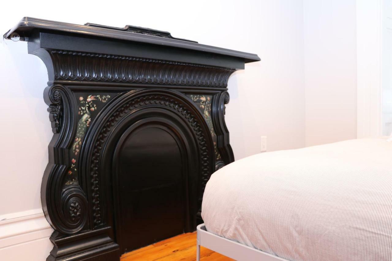 Charming & Stylish Studio On Beacon Hill #11 Boston Ngoại thất bức ảnh