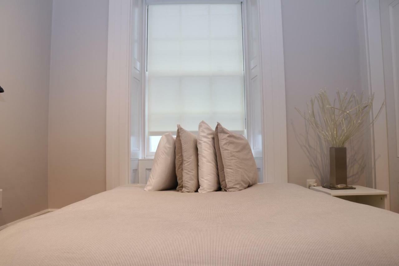 Charming & Stylish Studio On Beacon Hill #11 Boston Ngoại thất bức ảnh