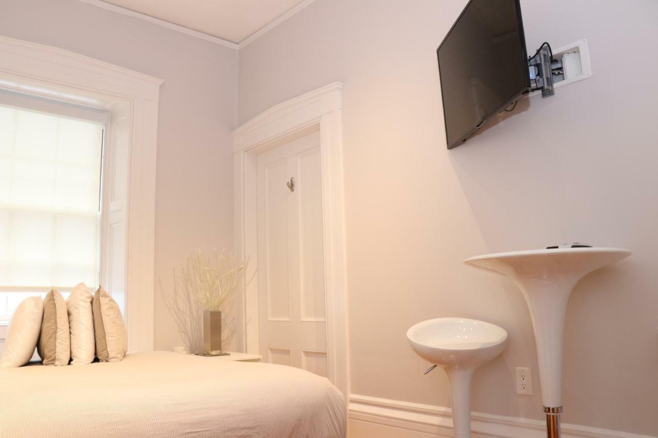 Charming & Stylish Studio On Beacon Hill #11 Boston Ngoại thất bức ảnh