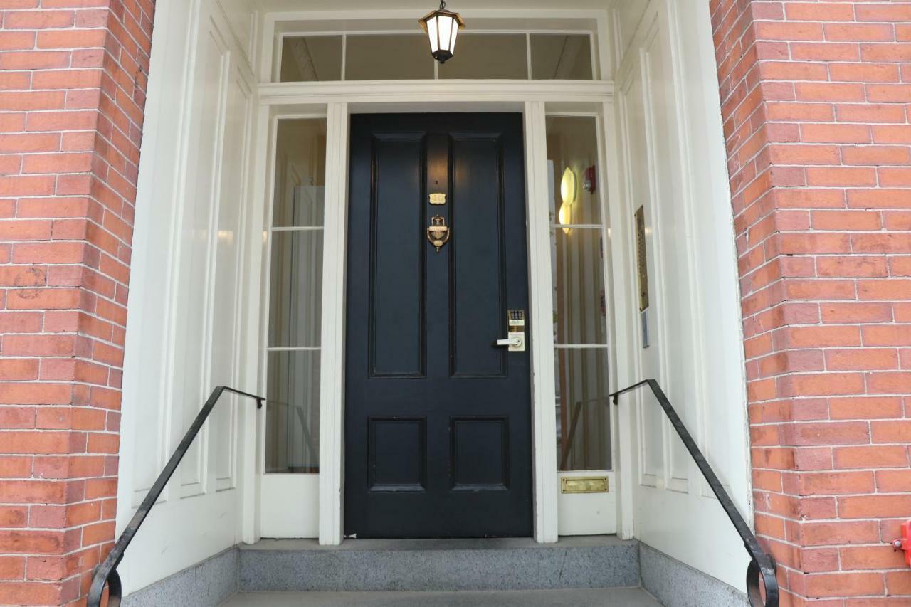 Charming & Stylish Studio On Beacon Hill #11 Boston Ngoại thất bức ảnh