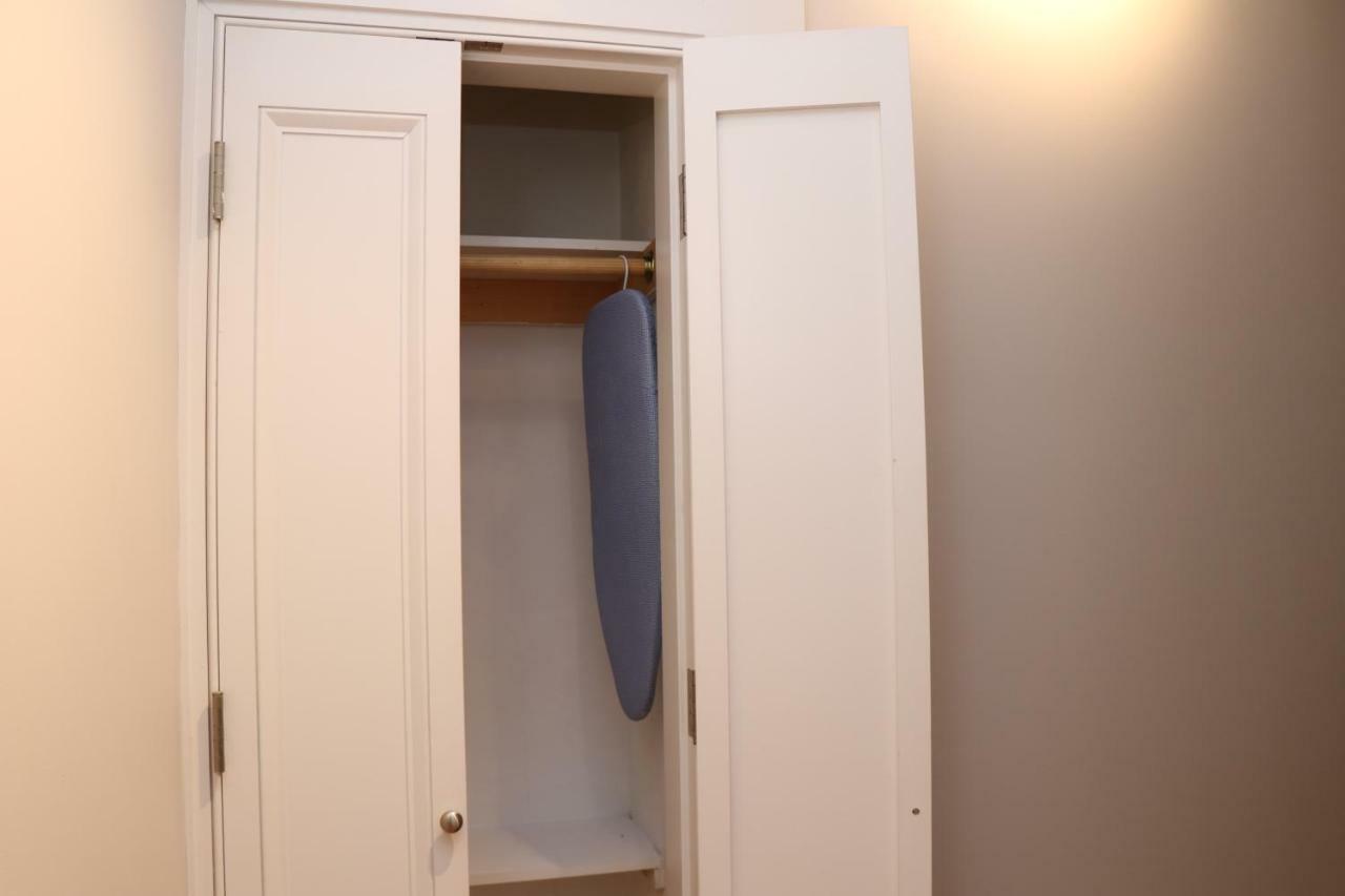 Charming & Stylish Studio On Beacon Hill #11 Boston Ngoại thất bức ảnh